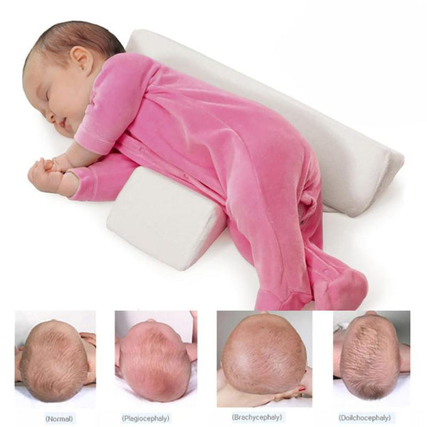 Baby Anti-rollover Pillow