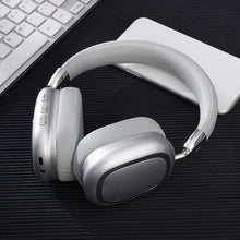 Headset Bluetooth Ear Covering Subwoofer Wireless Headset